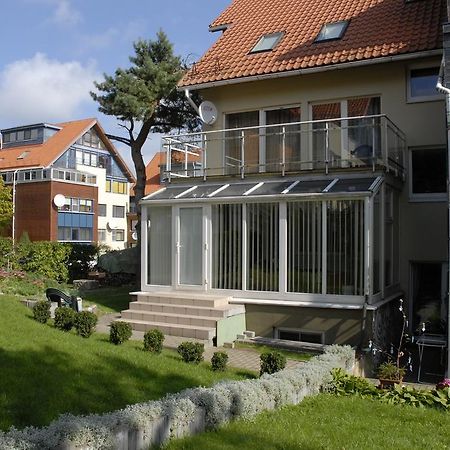 Pas Regina Apartment Nida Ruang foto