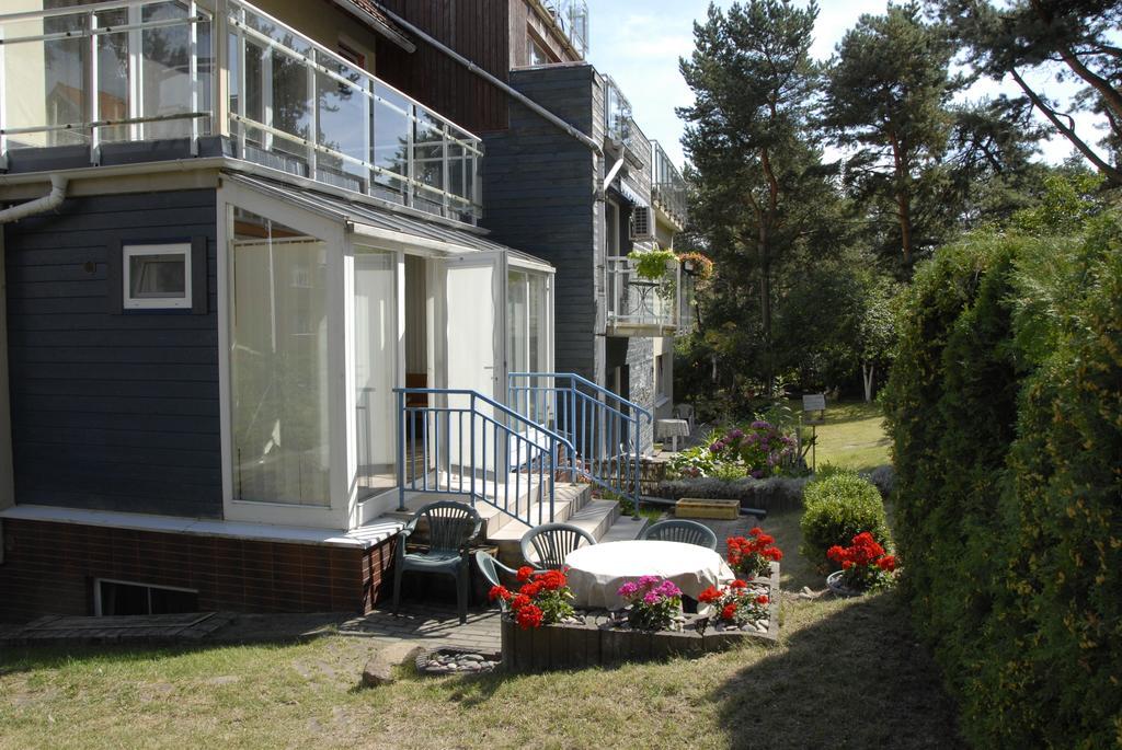 Pas Regina Apartment Nida Ruang foto